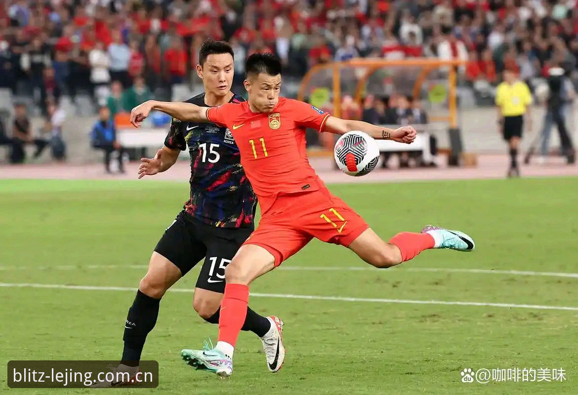 U17世界杯抽签深度解析：中国男女足分组形势与出线前景全面评估